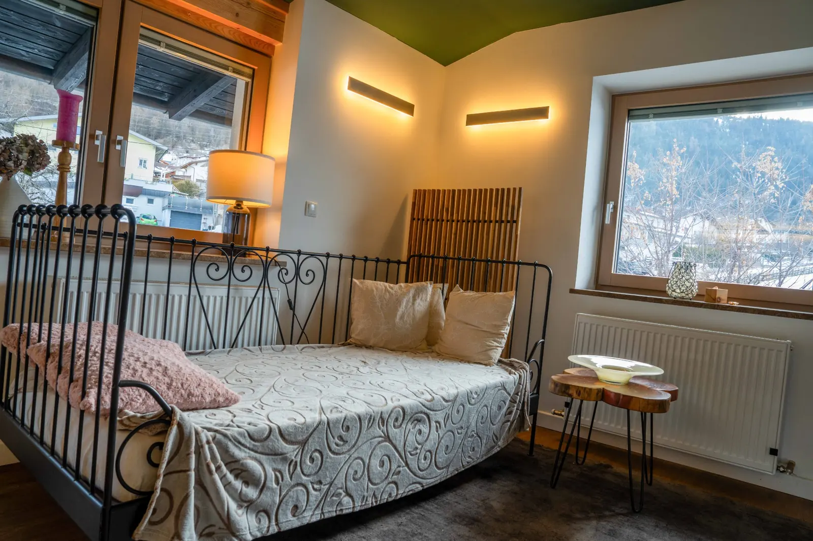 Modernes Apartment in Axams bei Innsbruck